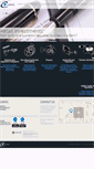 Mobile Screenshot of capsys-europe.com